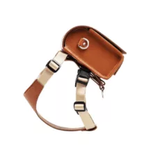 کوله پشتی حیوانات خانگی سام سالو مدل لوپو