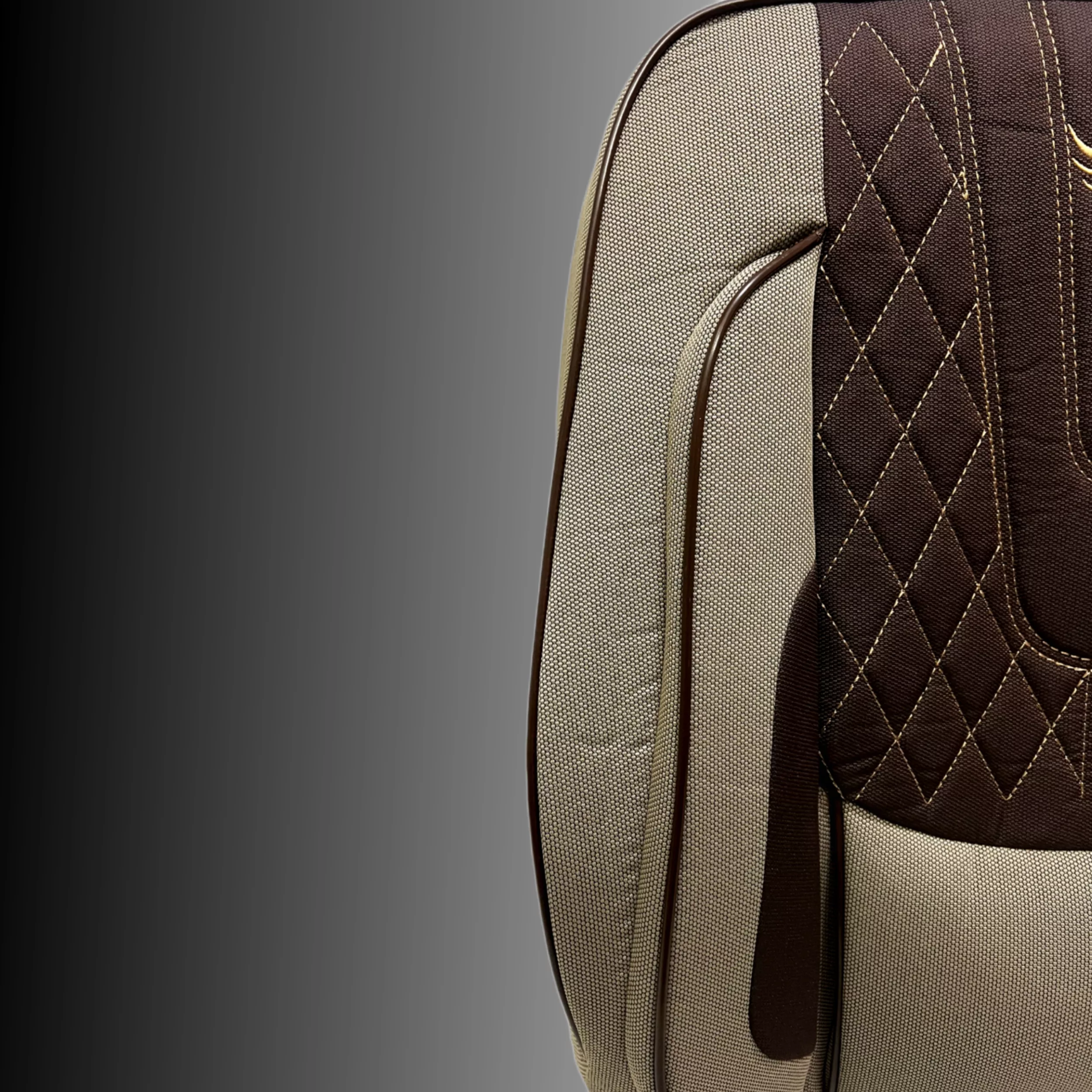 روکش صندلی خودرو مدل G325 مناسب برای سمند