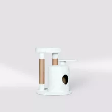 اسکرچر گربه ژوانیت مدل هلن