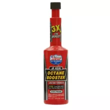 مکمل سوخت لوکاس مدل Octane Booster حجم 444 میلی لیتر