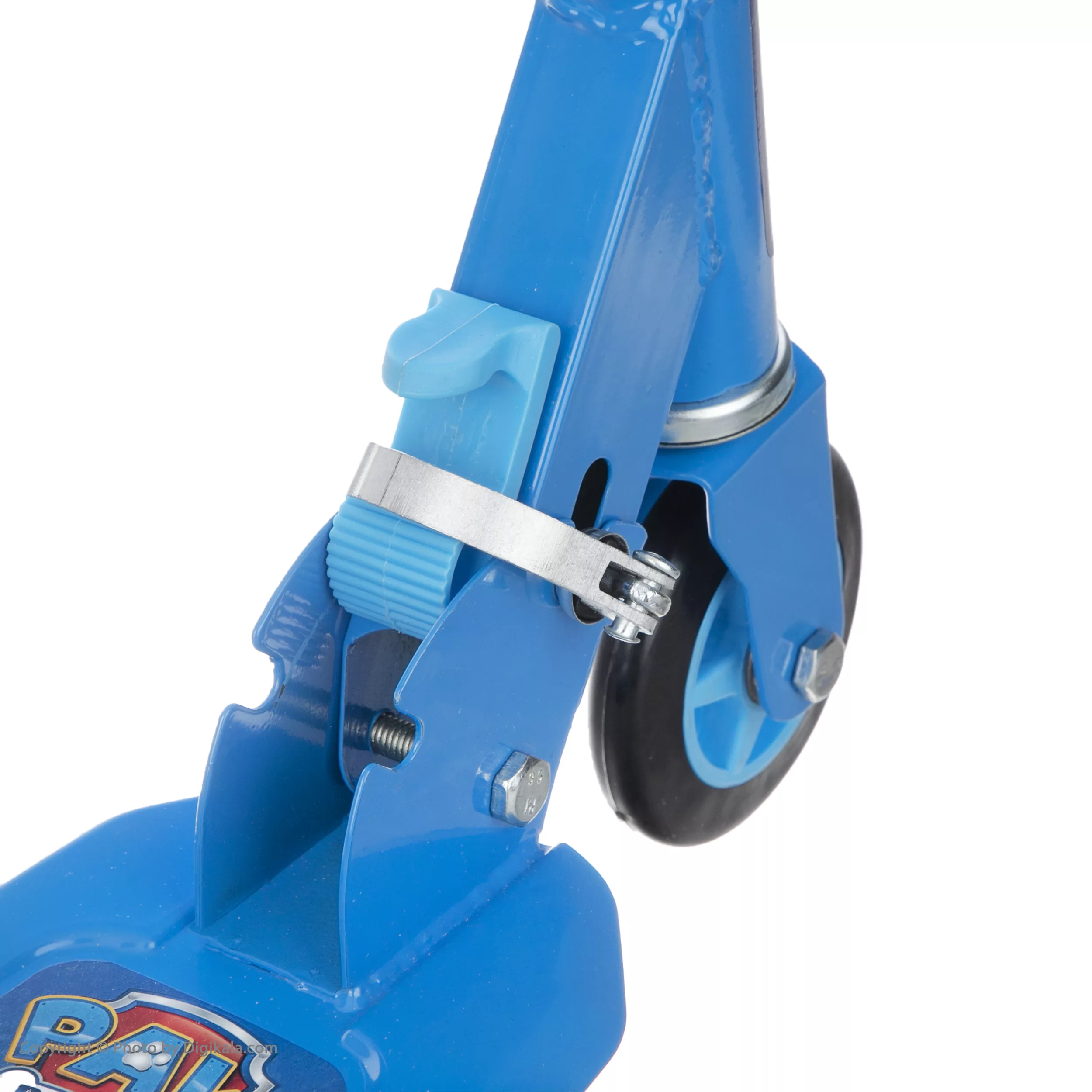 اسکوتر رجال سری اقتصادی مدل سگ های نگهبان