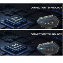 هدست کلاه کاسکت ابست  مدل BT12