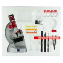 میکروسکوپ کامار مدل 900FLZ کد 90090