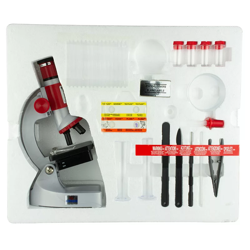 میکروسکوپ کامار مدل 900FLZ کد 90090