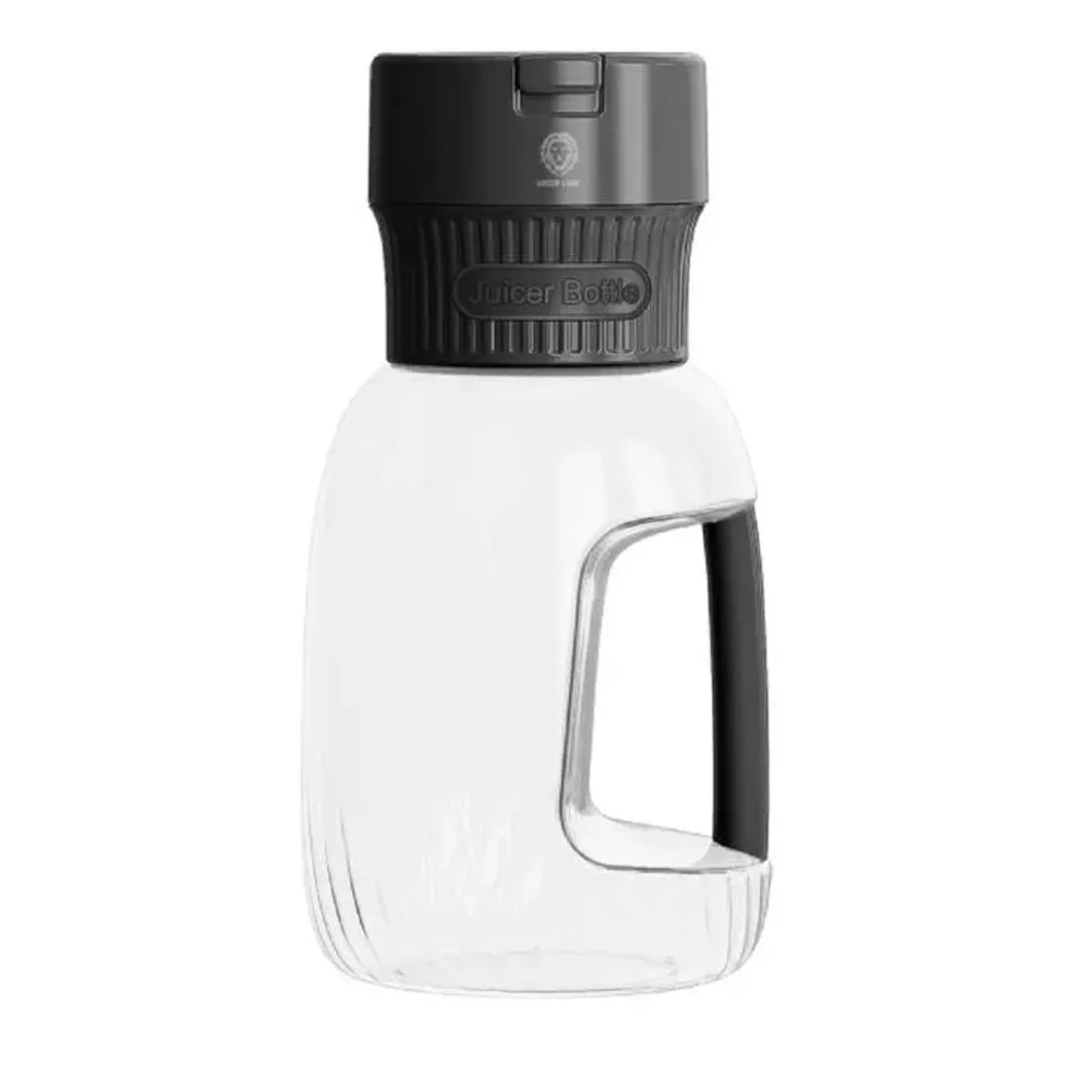 شیکر شارژی مدل GS-M-GL-133277 گنجایش 1 لیتر