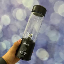 شیکر جت موبیکس مدل Super گنجایش 0.45 لیتر