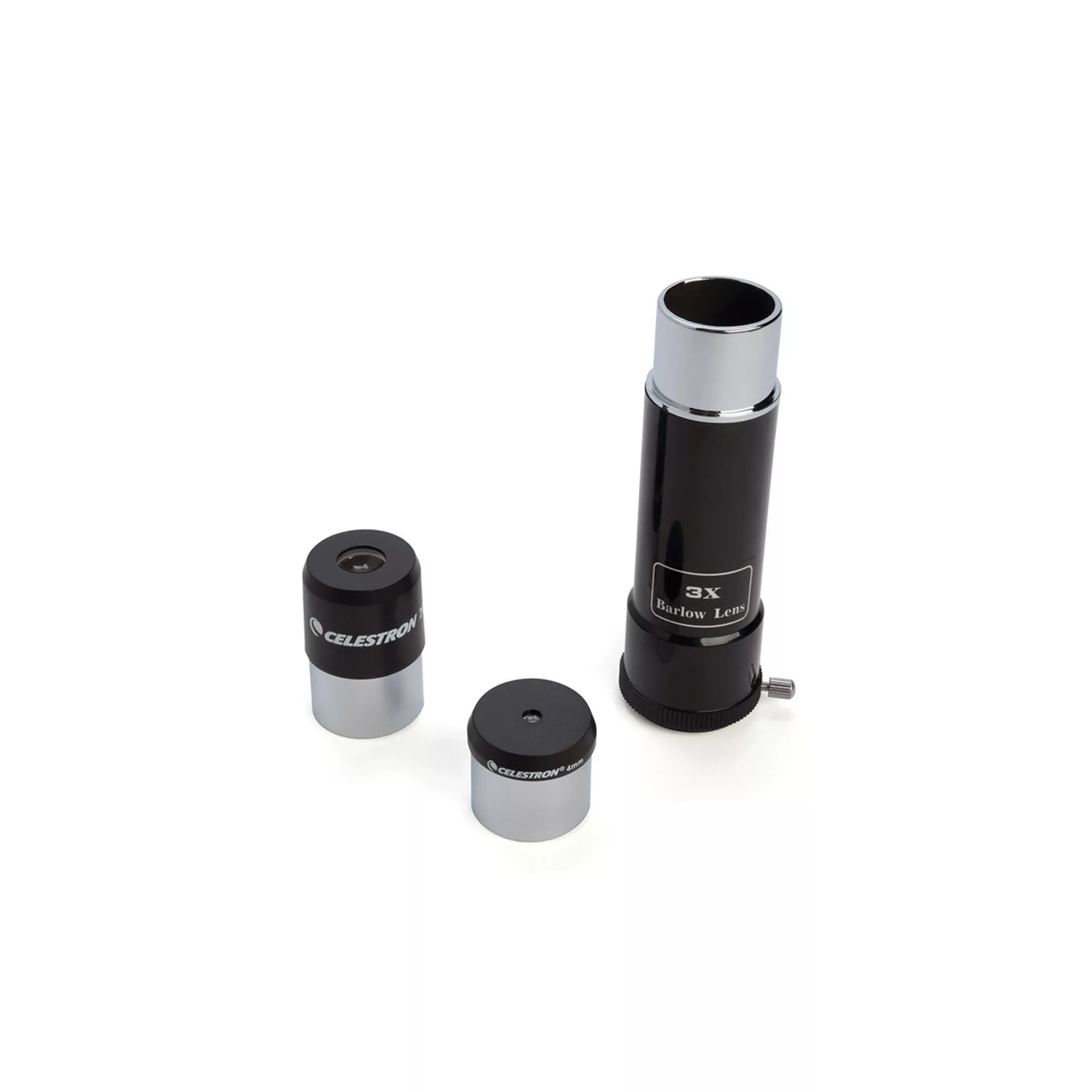 تلسکوپ سلسترون مدل PowerSeeker 80EQ