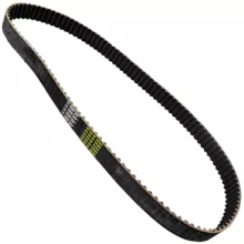 تسمه تایم تیک آف مدل 124 مناسب برای وانت کاپرا