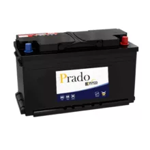 باطری اتمی خودرو پرادو مدل 90 آمپر (59060) L5 مناسب برای پرادو و لندکروز