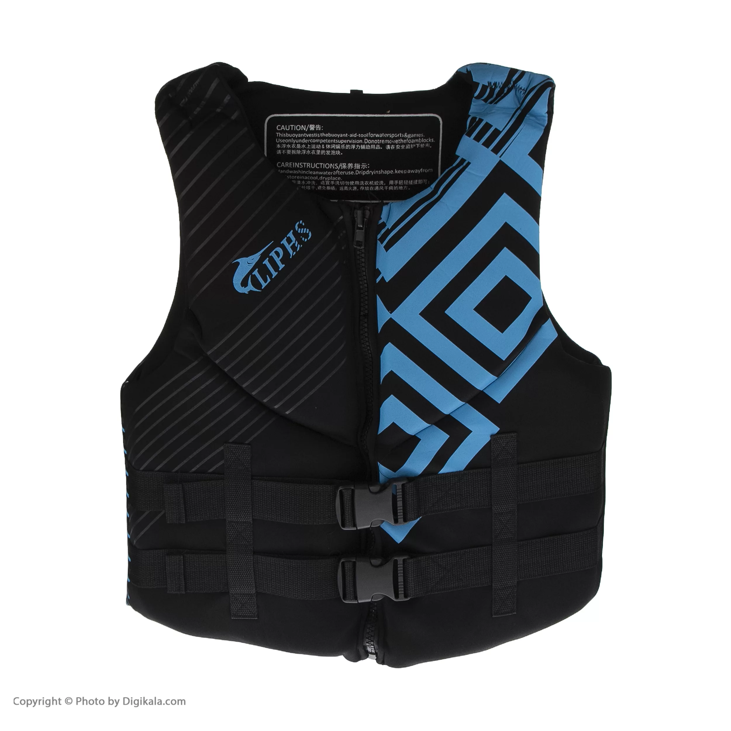 جلیقه شنا مدل 11