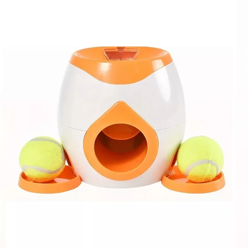 اسباب بازی سگ مدل رهاکننده توپ ECO