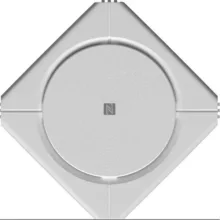 روتر  بی‌سیم شیائومی مدل AX3000 RD28 (1-pack)