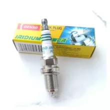 شمع خودرو دنسو مدل IK20 سوزنی ایریدیوم پاور بسته 4 عددی