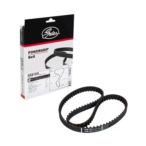 تسمه تایم گتس مدل 477F-1007073 مناسب برای ام وی ام X22