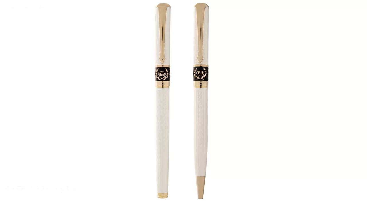 ست خودکار و خودنویس ایپلمات مدل Schmidts