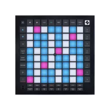 لایت پد میدی کنترلر نویشن مدل Launchpad Pro MK3