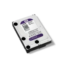 هارد دیسک اینترنال مدل Purple 4T ظرفیت 4 ترابایت