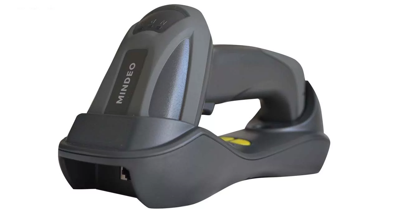 بارکدخوان میندئو مدل CS3290