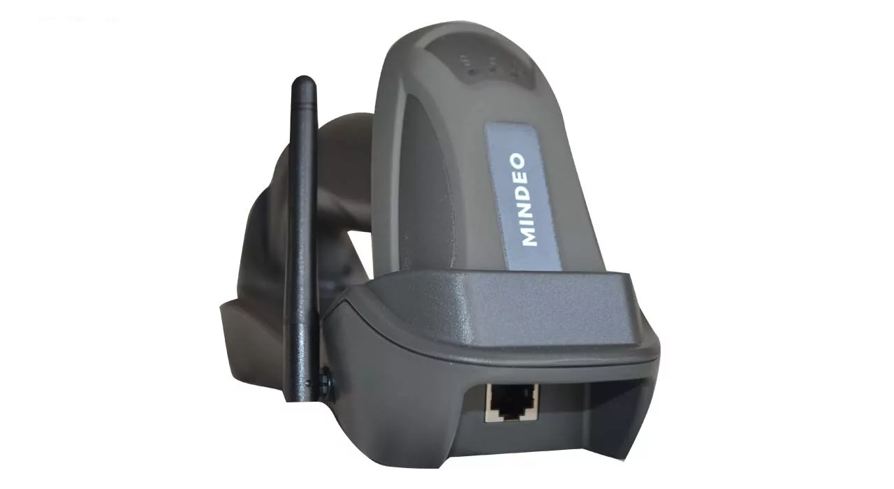 بارکدخوان میندئو مدل CS3290
