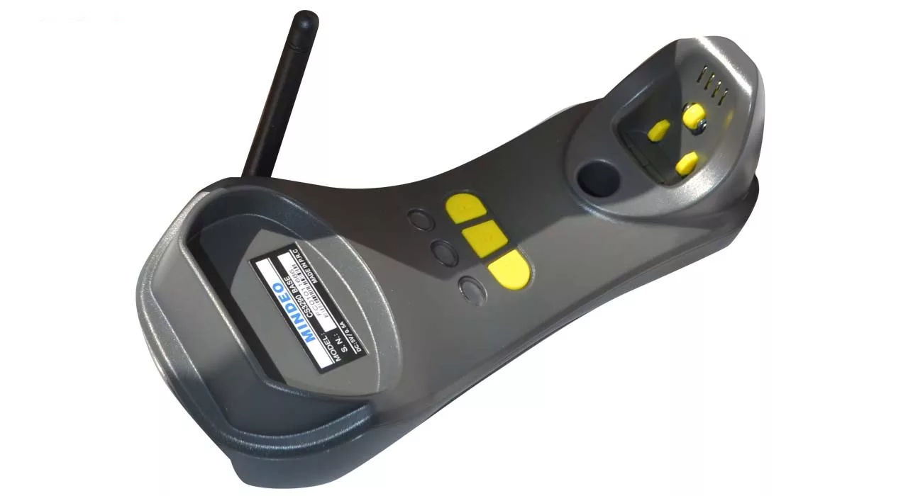 بارکدخوان میندئو مدل CS3290