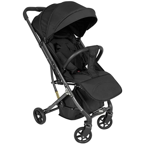 کالسکه اسپرینگ مدل پیتی