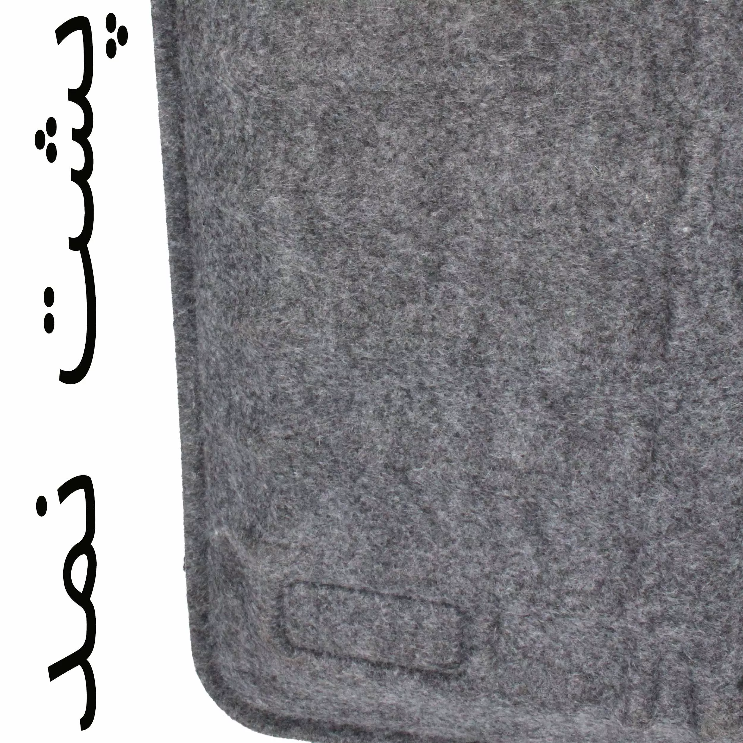 کفپوش سه بعدی خودرو بابل کارپت مدل سوپر مناسب برای سمند سورن پلاس