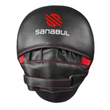 میت رزمی سانابول مدل Essential Curved بسته 2 عددی
