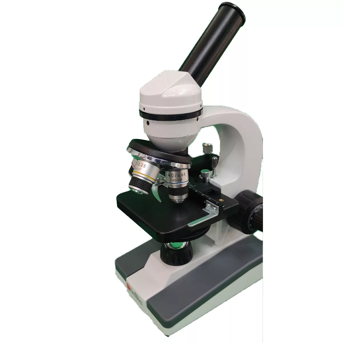 میکروسکوپ مدل دانش آموزی MT 640x New