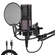 میکروفن کندانسر یانمای مدل MICPRO X1