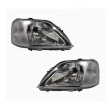 چراغ جلو ستاکو مدل فابریک مناسب برای رنو ال90 بسته 2 عددی