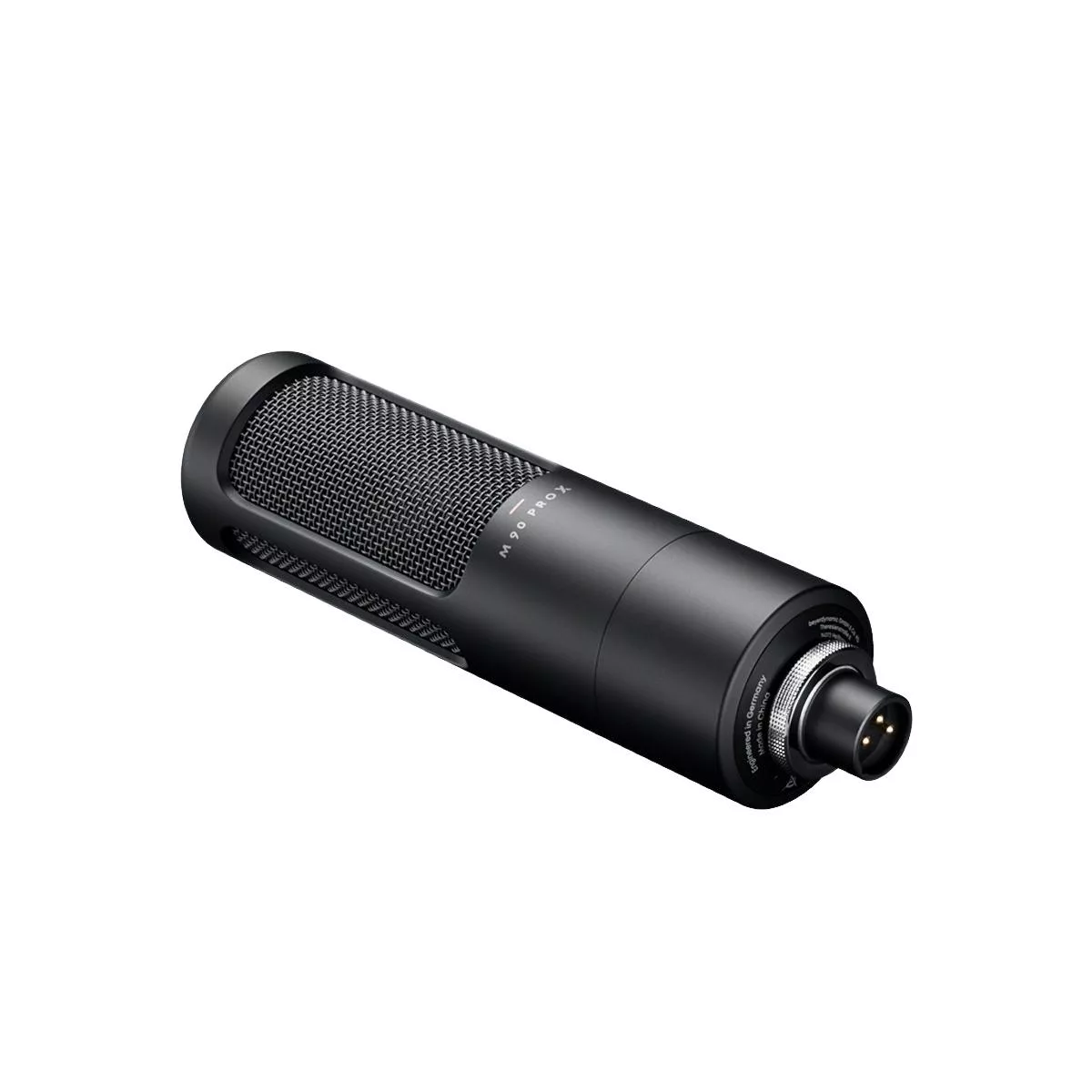 میکروفن کندانسر بیرداینامیک مدل M 90 PRO X