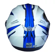 کلاه کاسکت نوبو مدل بدون فک کد NB_BL