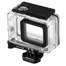 کاور ضد آب پلوز مدل Waterproof Housing مناسب برای دوربین ورزشی گوپرو هیرو 5/6