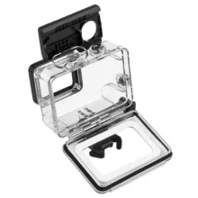 کاور ضد آب پلوز مدل Waterproof Housing مناسب برای دوربین ورزشی گوپرو هیرو 5/6