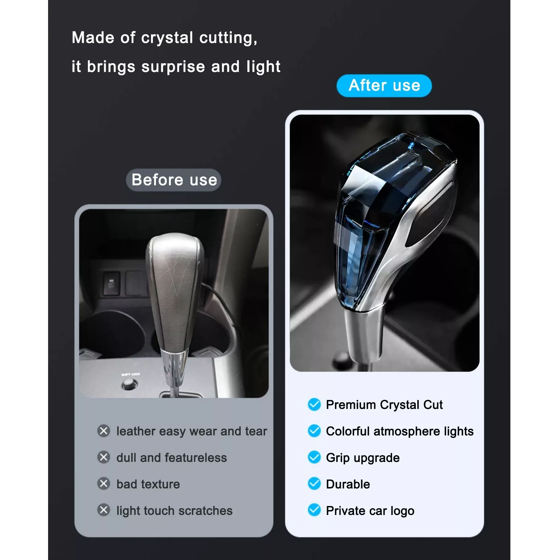 سردنده طرح کریستالی مدل PRND