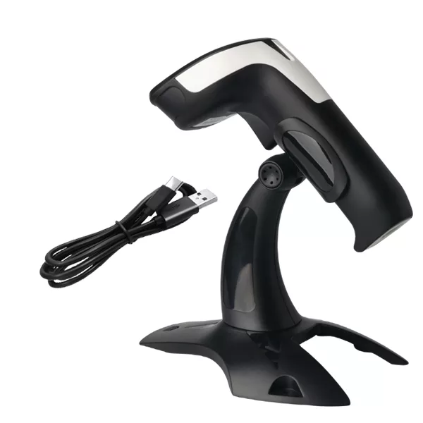 بارکد خوان دو بعدی مدل Skipper Racer II
