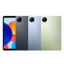 تبلت 8.7 اینچ شیائومی مدل  Redmi Pad SE 4G ظرفیت 128 گیگابایت و رم 6 گیگابایت