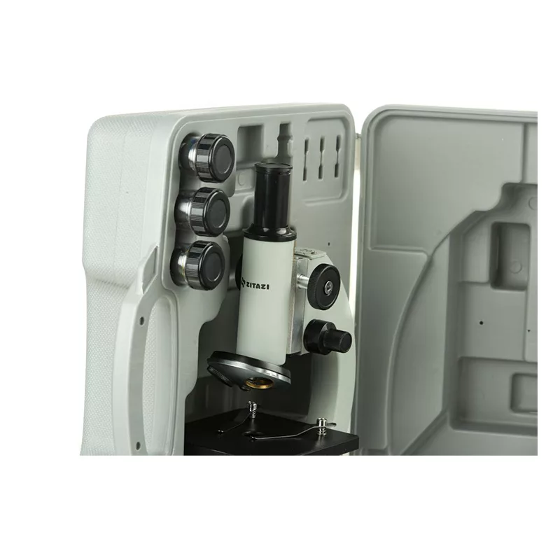 میکروسکوپ زیتازی مدل MirrorScope Pro 640x