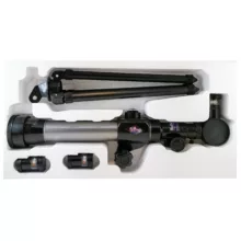 بازی آموزشی مدل تلسکوپ کد 2011