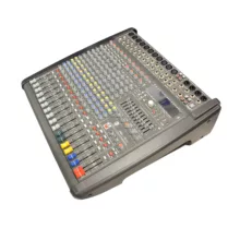 پاورمیکسر زیکو مدل PMX-1000