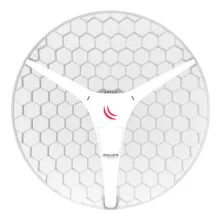 اکسس پوینت بی سیم میکروتیک مدل RBSEXTANTG-5HPnD