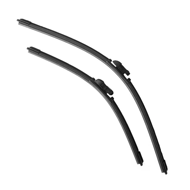 تیغه برف پاک کن مدل فلت دکمه ای مناسب برای هیوندای وراکروز مجموعه دو عددی