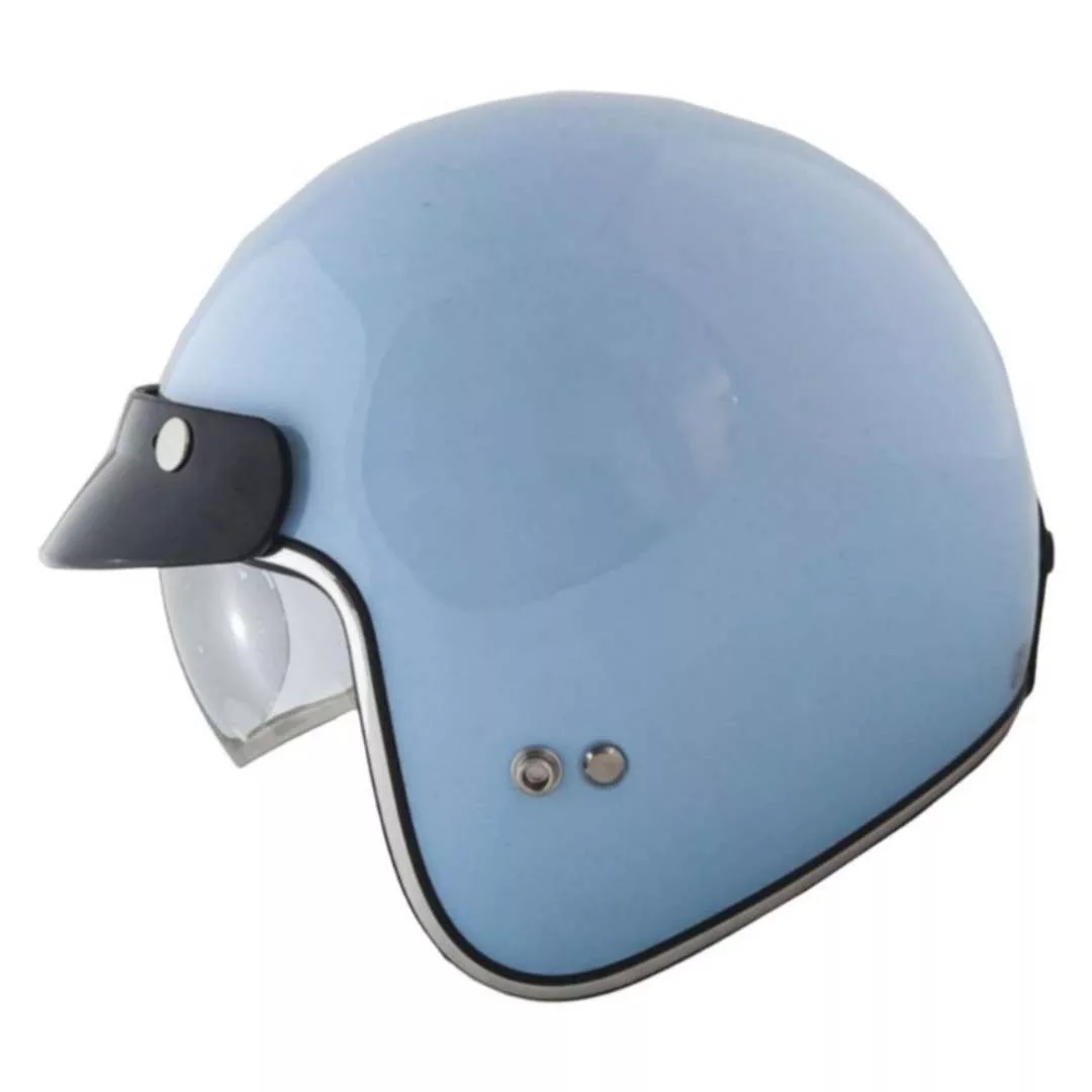 کلاه کاسکت راپیدو مدل وسپایی the sky