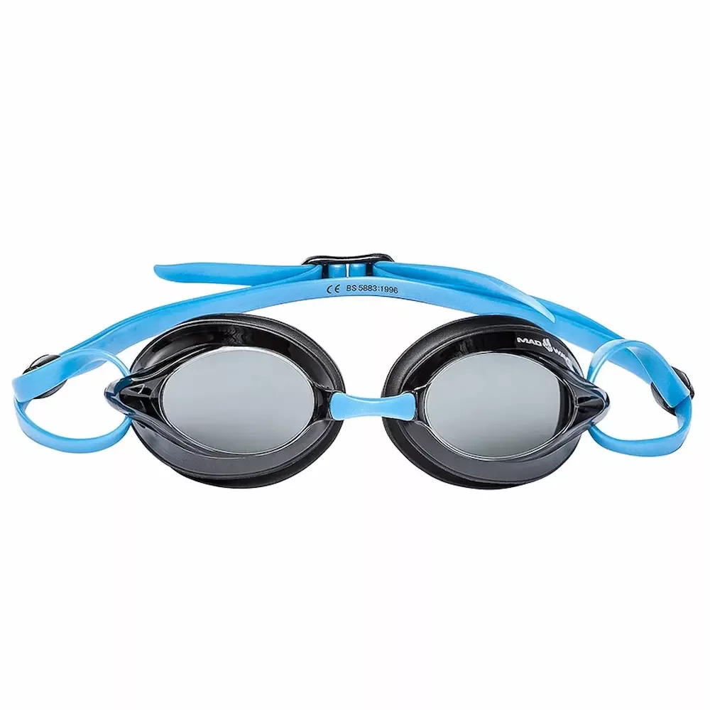 عینک شنا مد ویو مدل SPURT