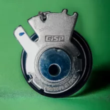 کیت تسمه تایم جی آی اس پی کد 336241 مناسب برای سمند ای اف سون