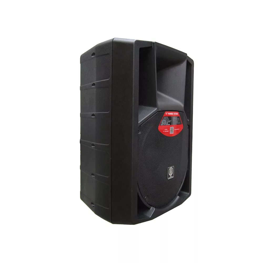 بلندگو پسيو زيكو مدل MK-735P