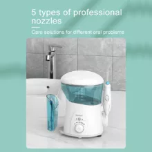 دستگاه شست و شوی دهان و دندان نایس فیل مدل  FC288