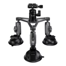 پایه نگهدارنده تلسین مدل Three Arm Mount