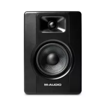 اسپیکر مانیتور ام-آدیو مدل BX4 Pair