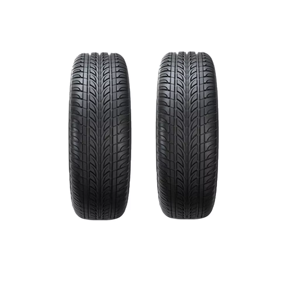 لاستیک خودرو رازی تایر مدل RG550 سایز 185/65/15 - دو حلقه